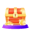 Lucky Aussie Bonus icon