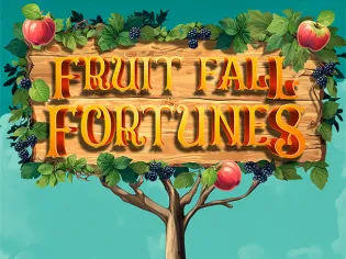 Fruit Fall Fortunes screenshot